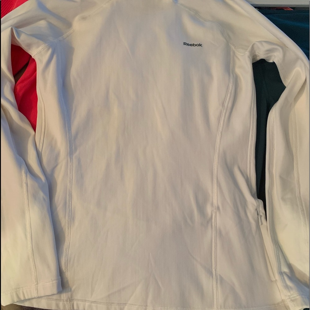 Reebok active pullover - Picture 4 of 6